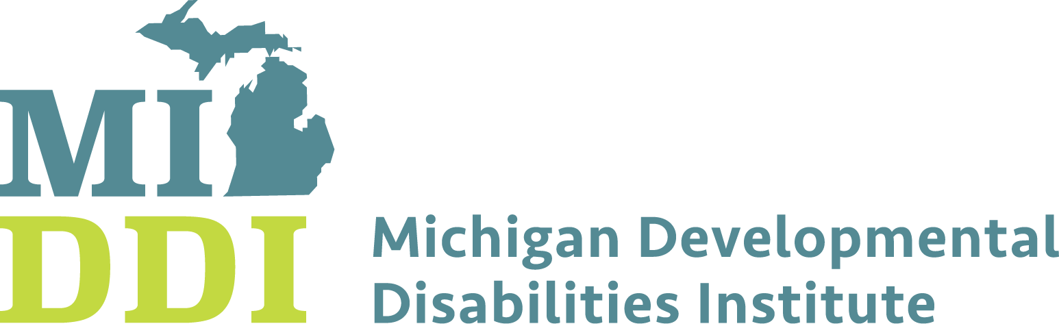 Michigan Developmental Disabilities Institute